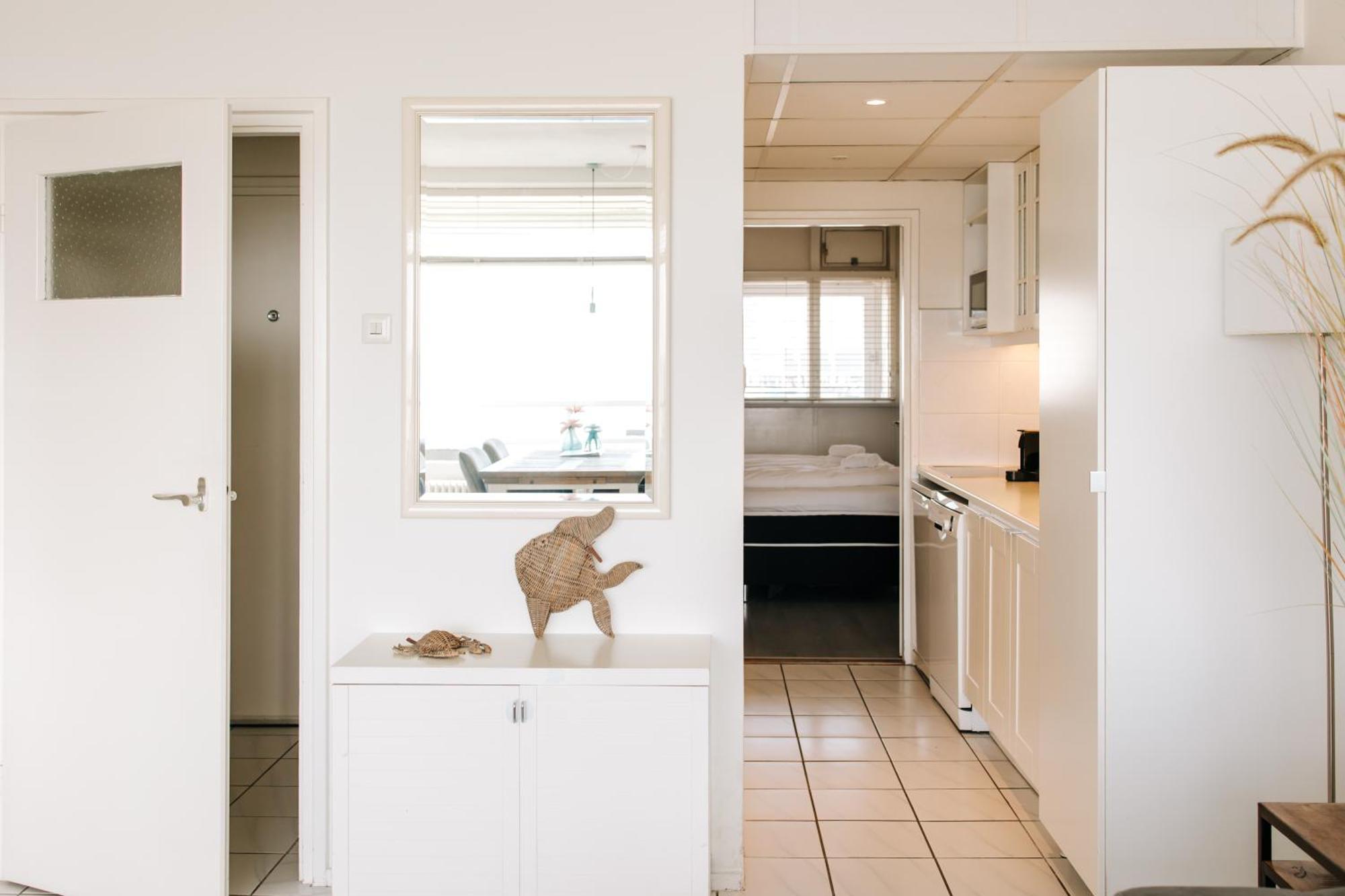 Appartement Babette Zandvoort Exterior photo