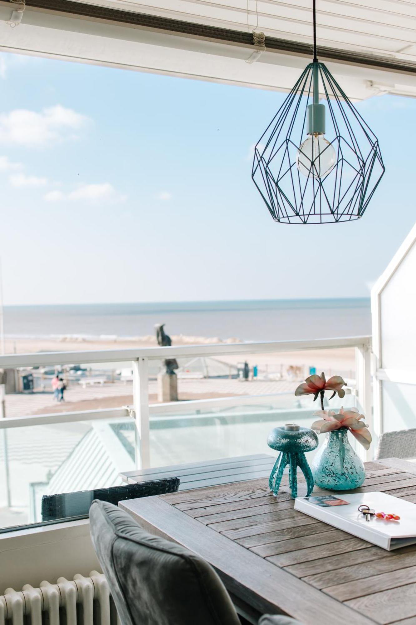 Appartement Babette Zandvoort Exterior photo